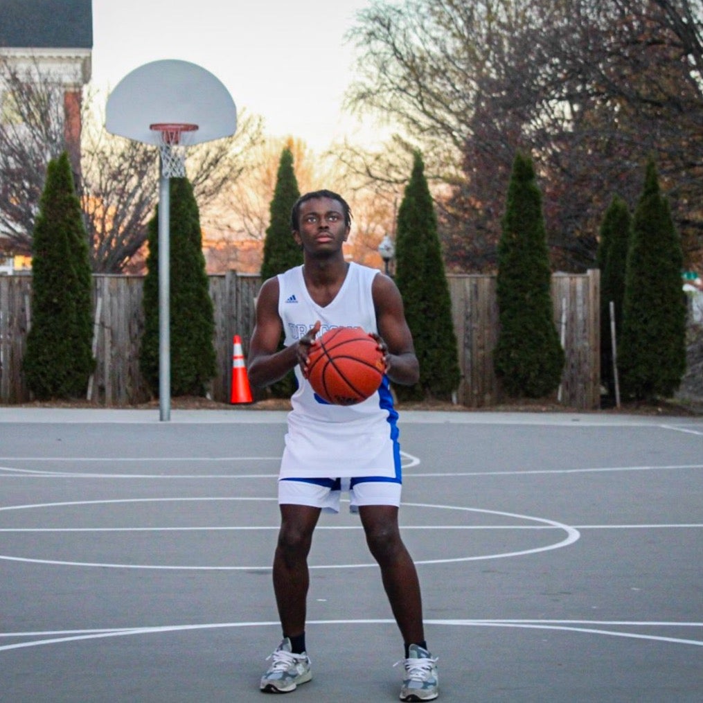 Damani Gross