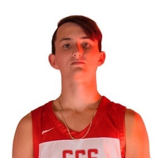 Preston Shuford