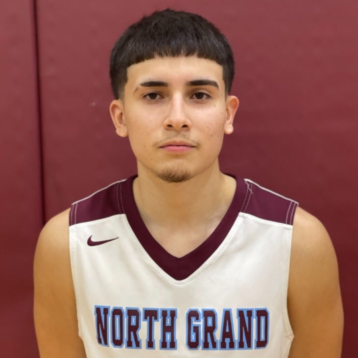 Bryan Morales mugshot