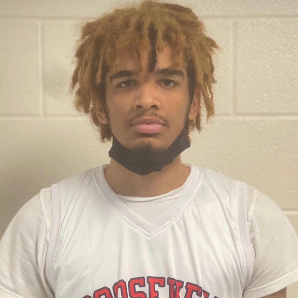 Daniel Batista  mugshot