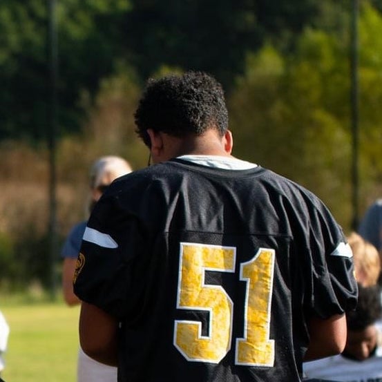 Tyler  Coon
