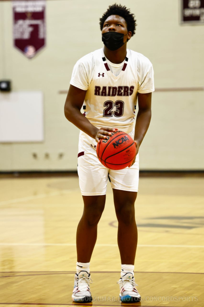 Kharee Wicks