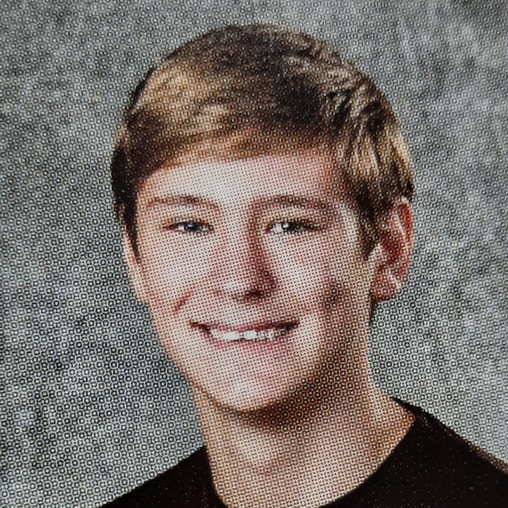 Tyler Moser mugshot