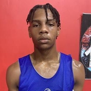 Marcel Bridges mugshot
