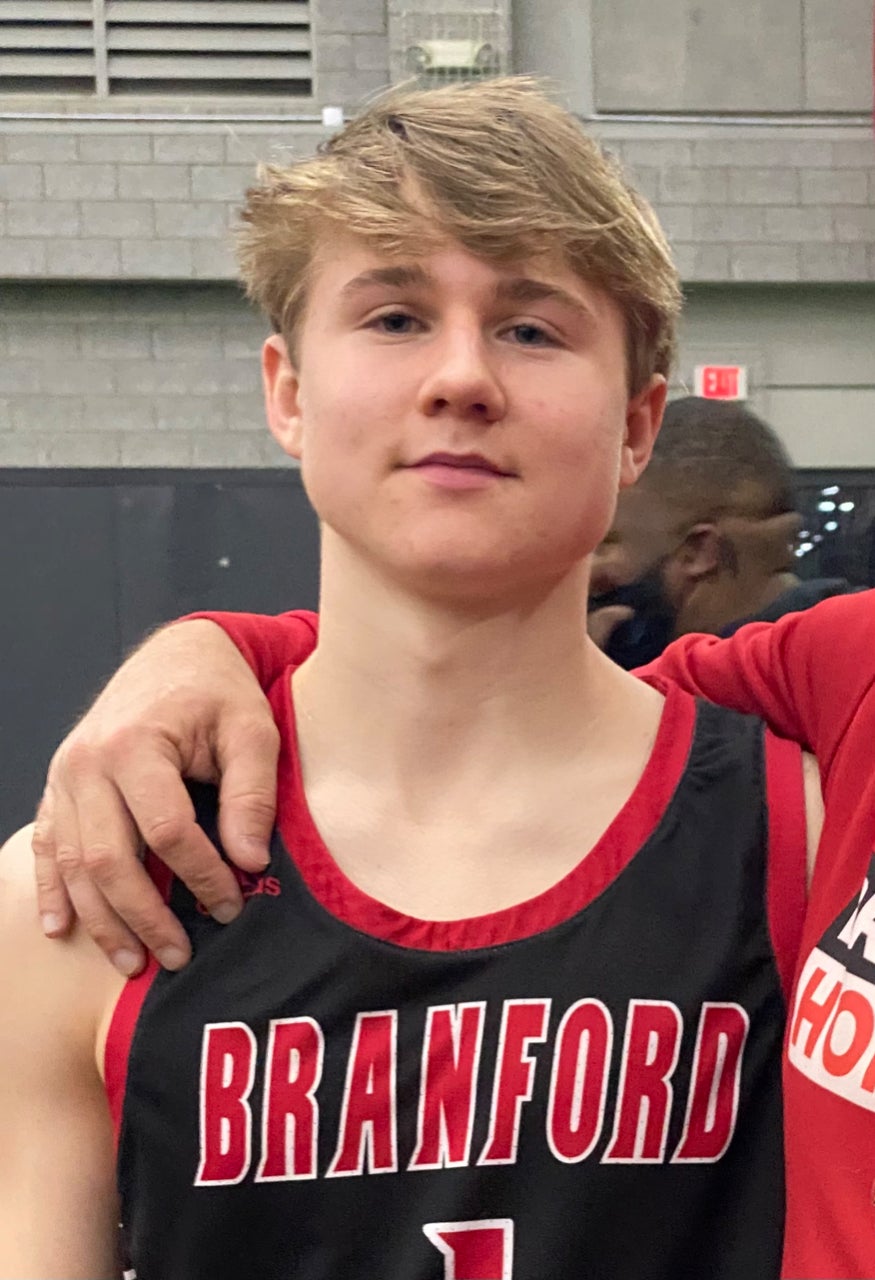 Jake Palluzzi