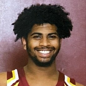 Sai'd Galloway
