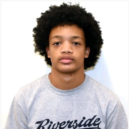 Gerald Pope mugshot