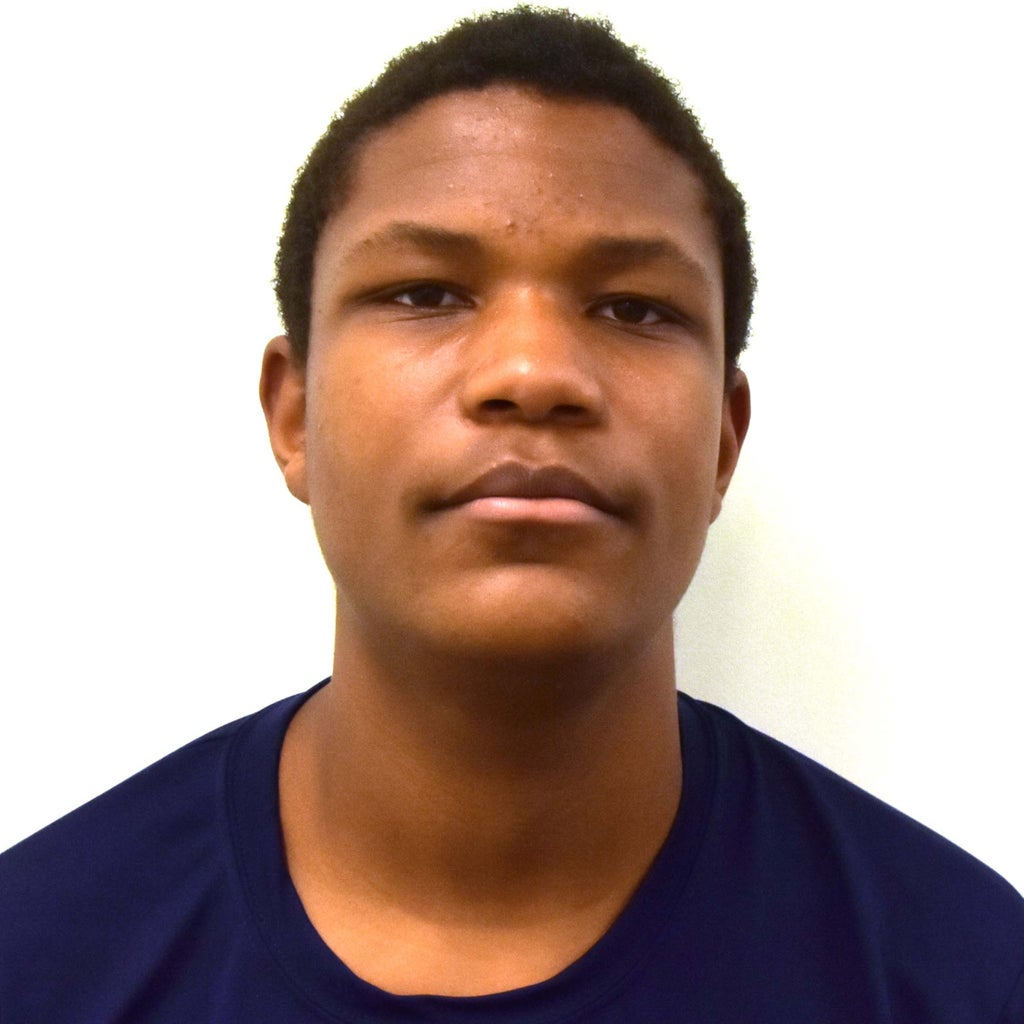 Xavier Tompkins