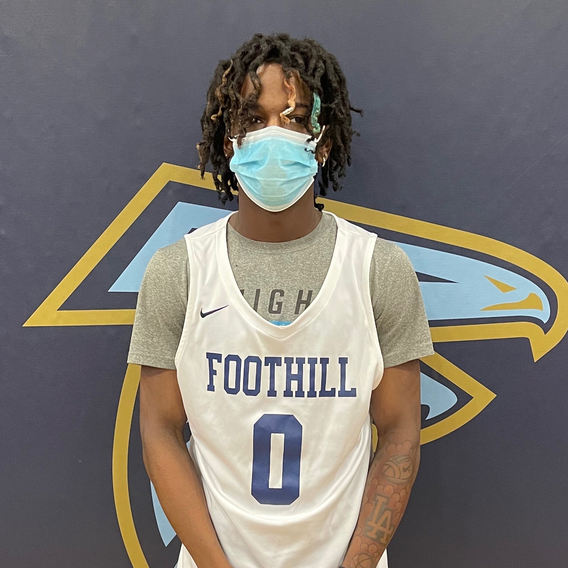 Jahmon Haylock