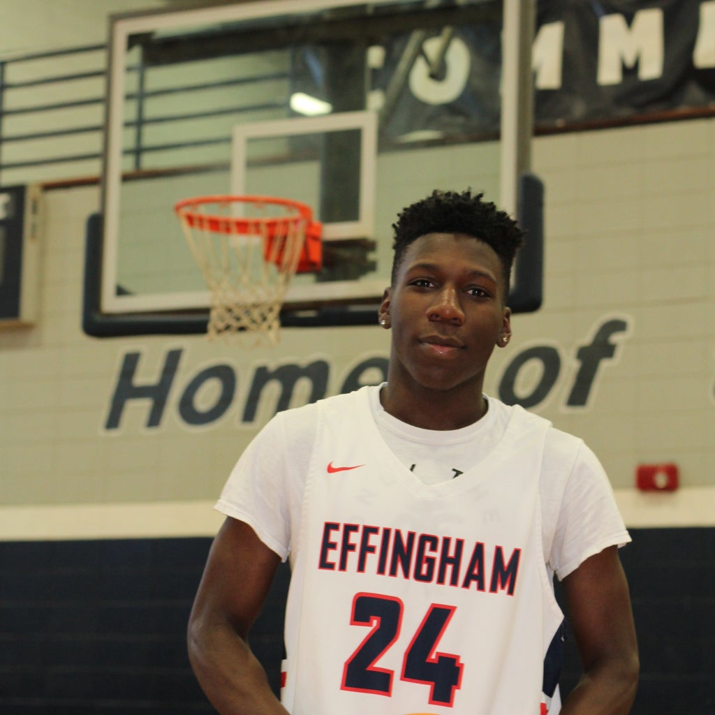 Jeremiah Lee