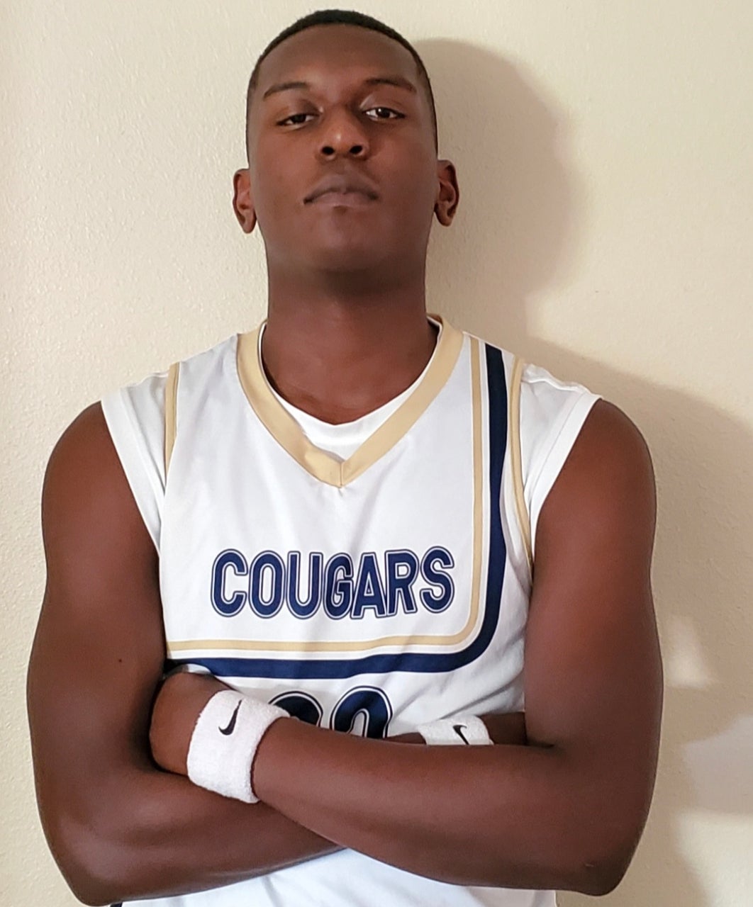 Jamar Ingram
