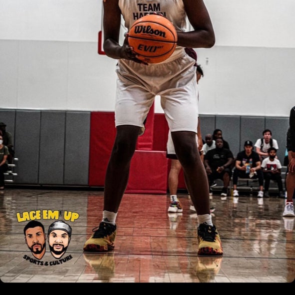 DeAndre Harrison