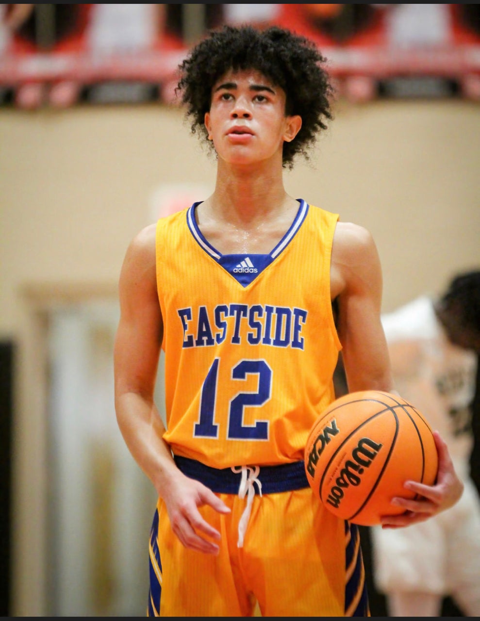 Justin Ray