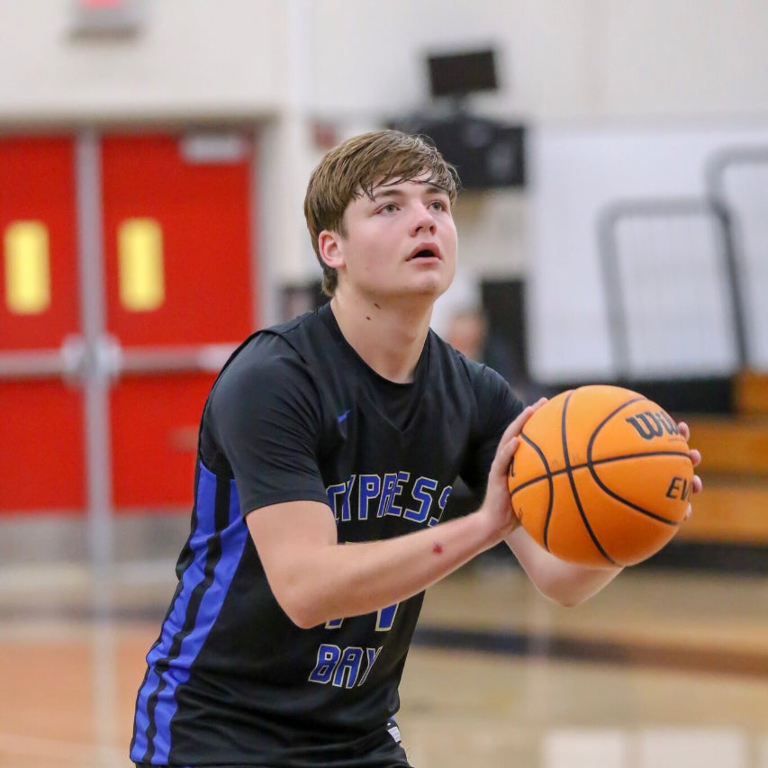 Garrison Griffith