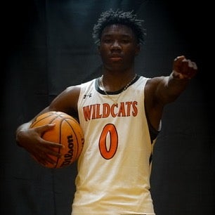 Zymir Batts