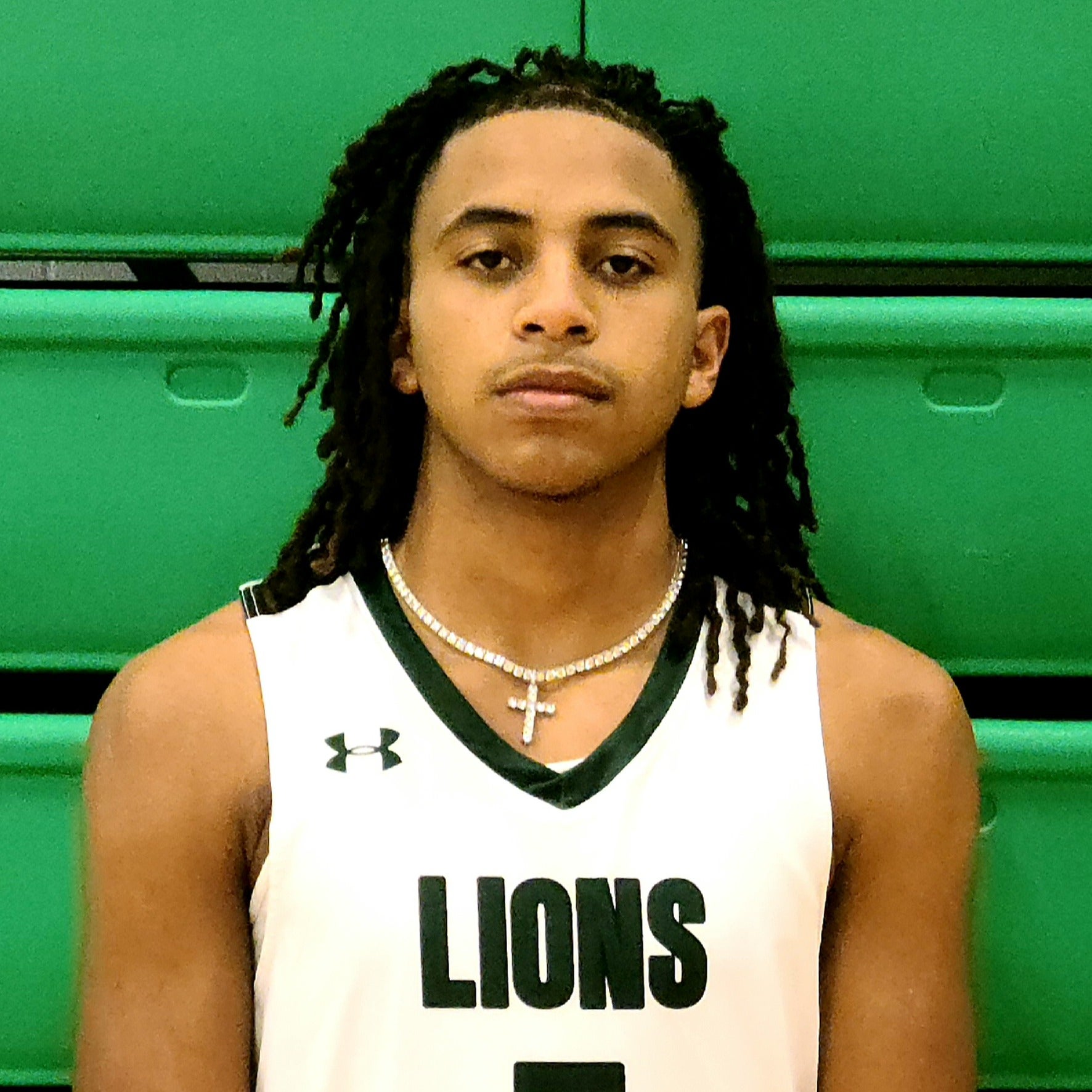 Donte' Mccloud