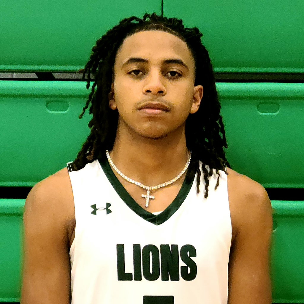 Donte' Mccloud mugshot