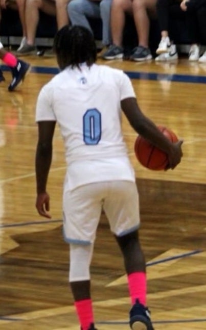 Trevon Jackson