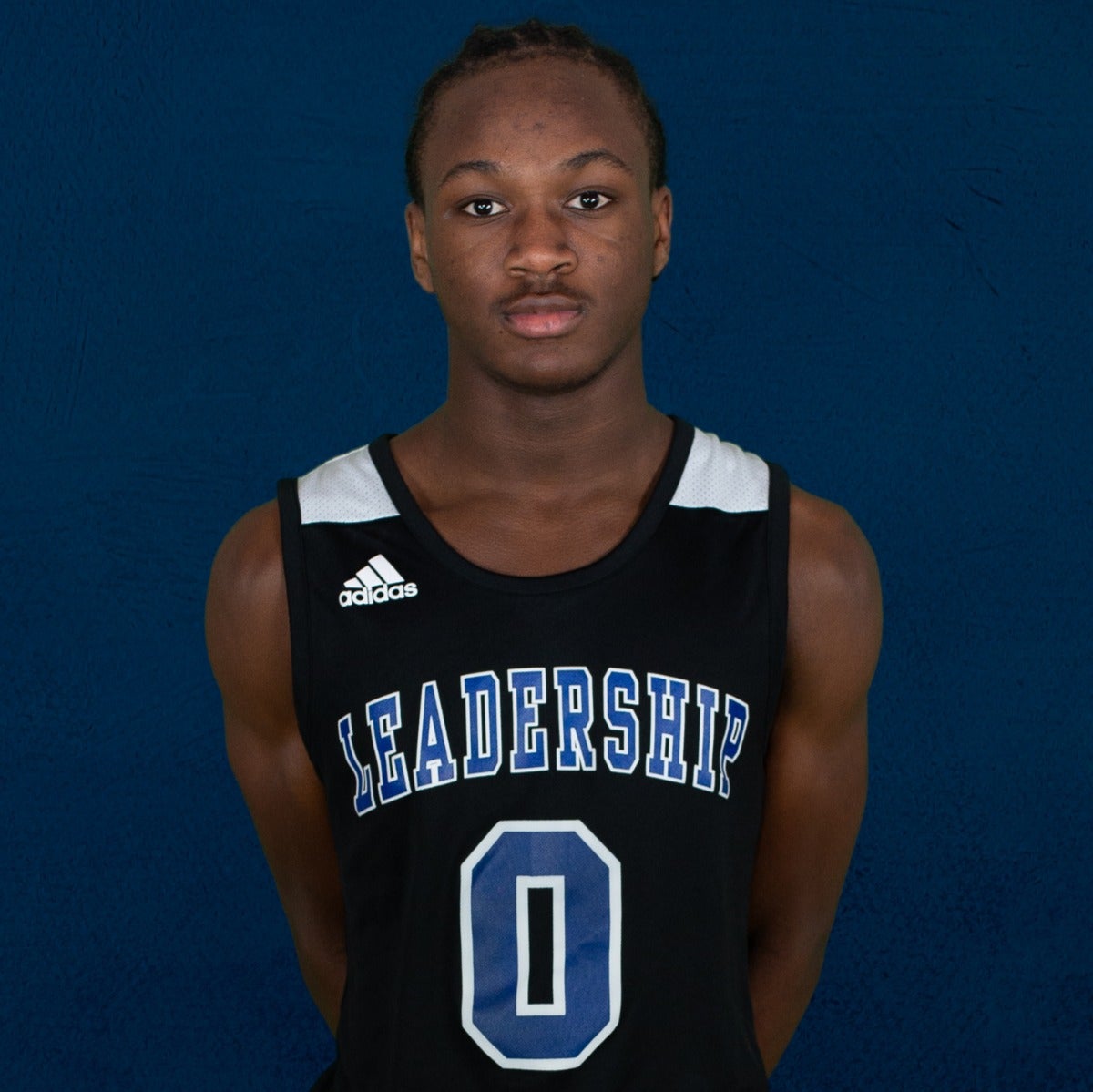 Ayinde Hatch mugshot