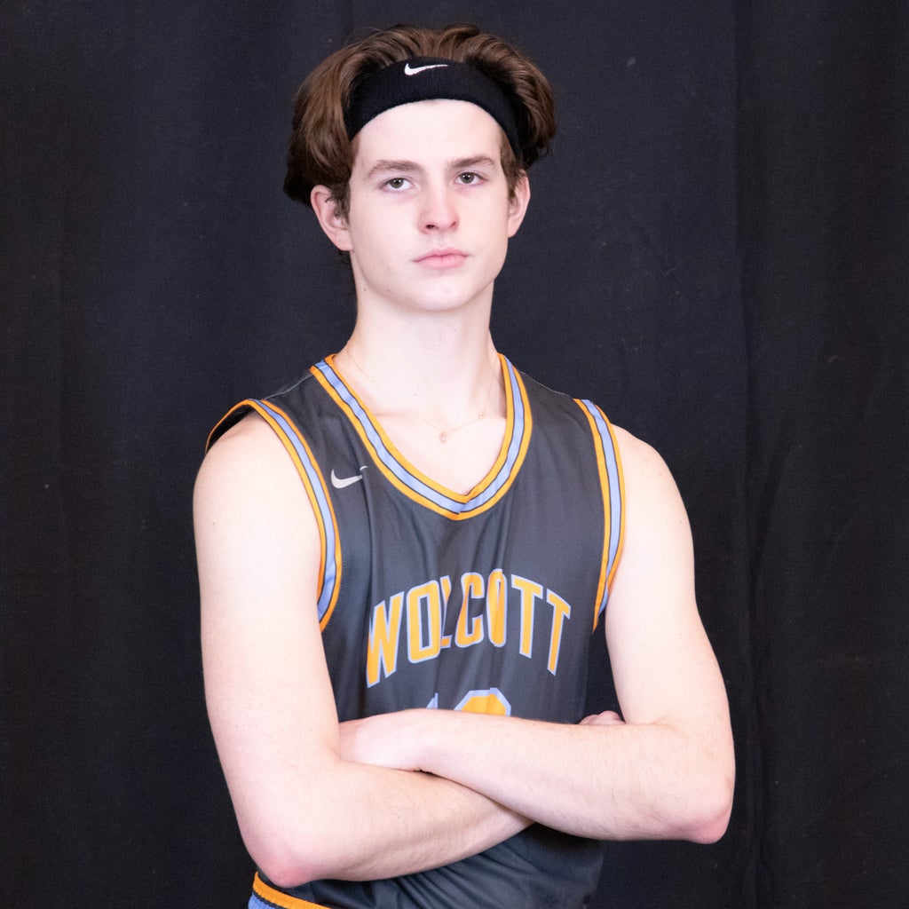 Drake Schwartz mugshot