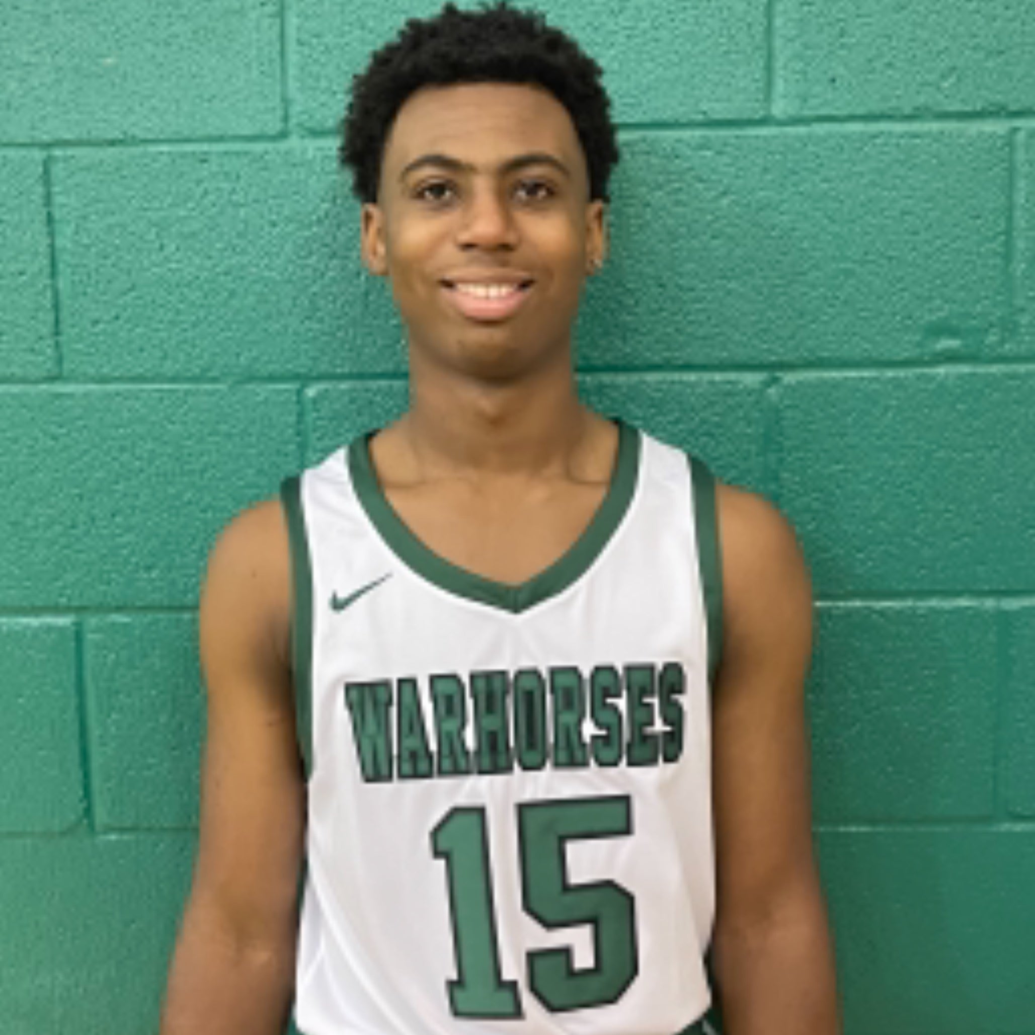 Markel McClain