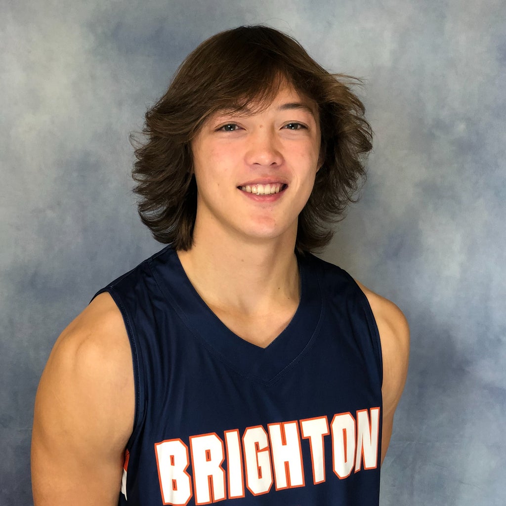 Dante Mcmaster