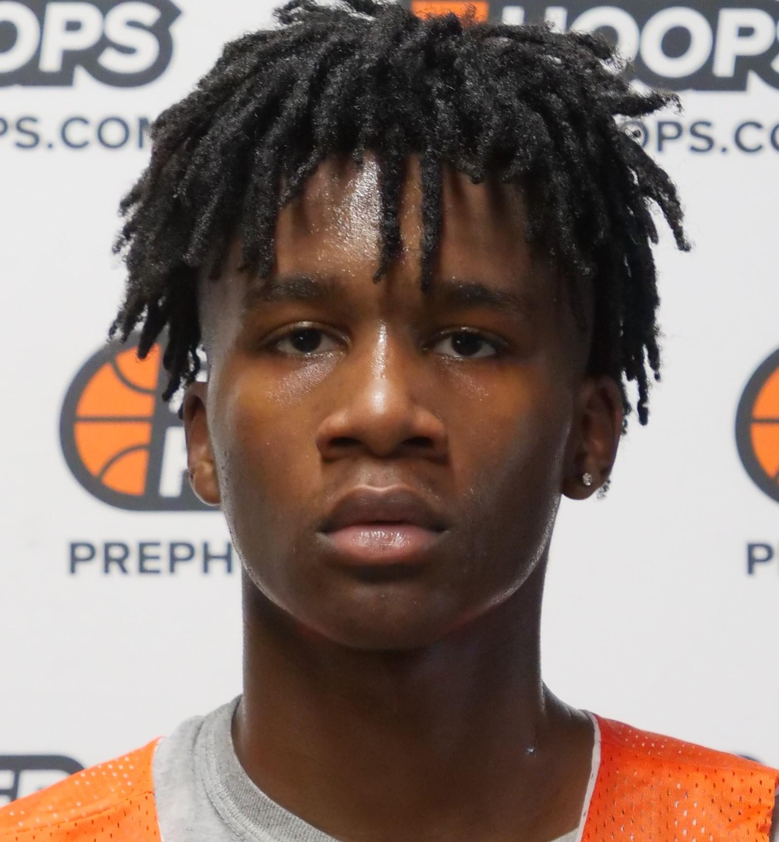 DeKaytin Calhoun 