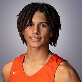 Malik Banks mugshot