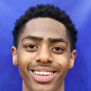 E'Jay Rogers mugshot