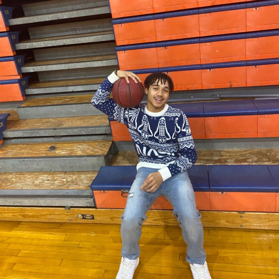 Isaiah Griffey