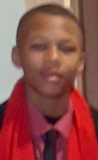 Dayvon  Vaughns mugshot