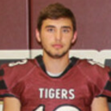 Brady Bledsaw mugshot