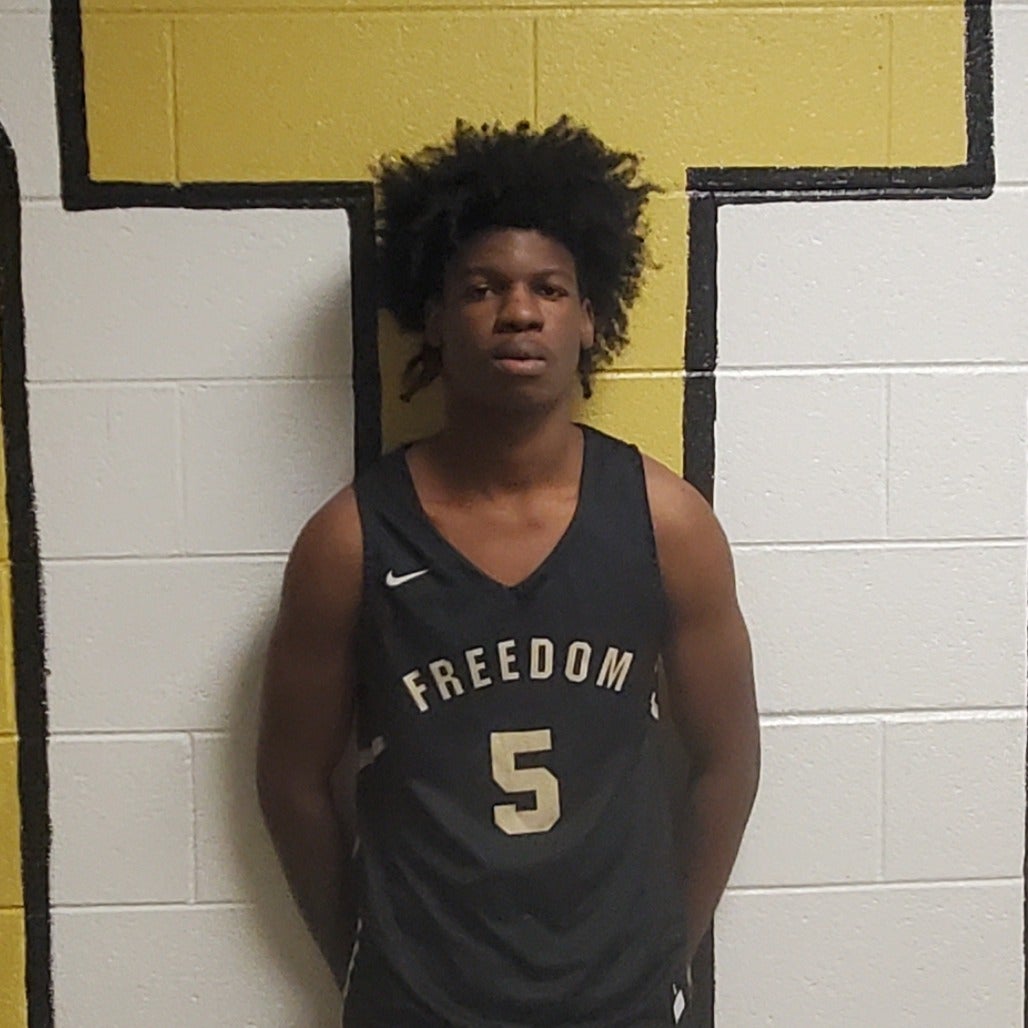 ISAIAH  WIMBUSH mugshot