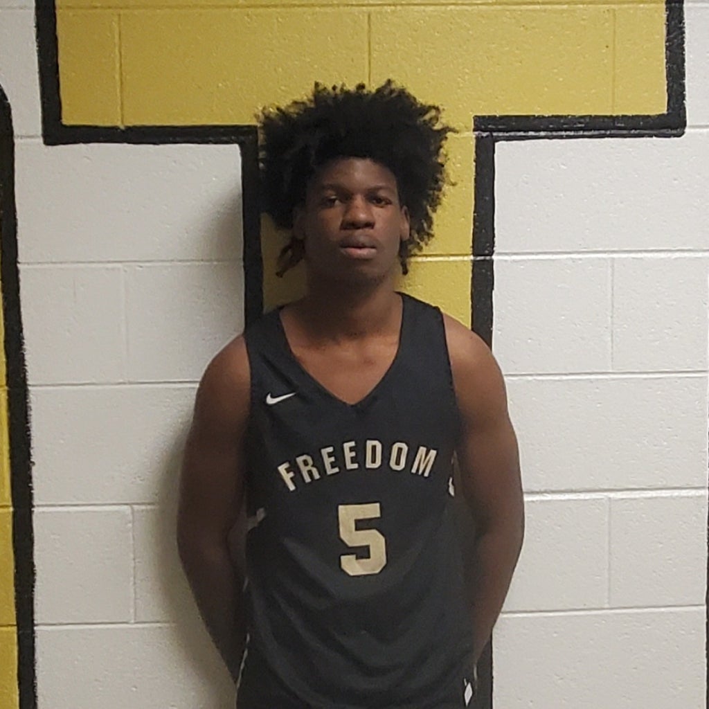 ISAIAH  WIMBUSH mugshot