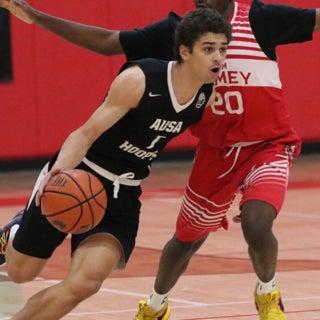 Jaylen Burns