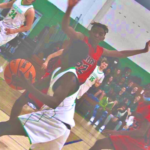 Travion Bizzell