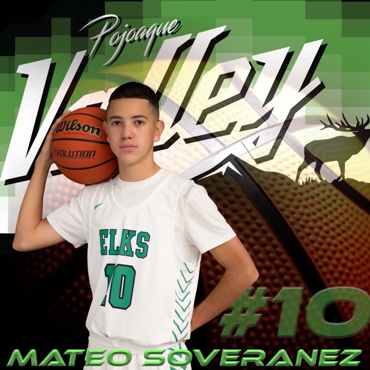 Mateo Soveranez mugshot