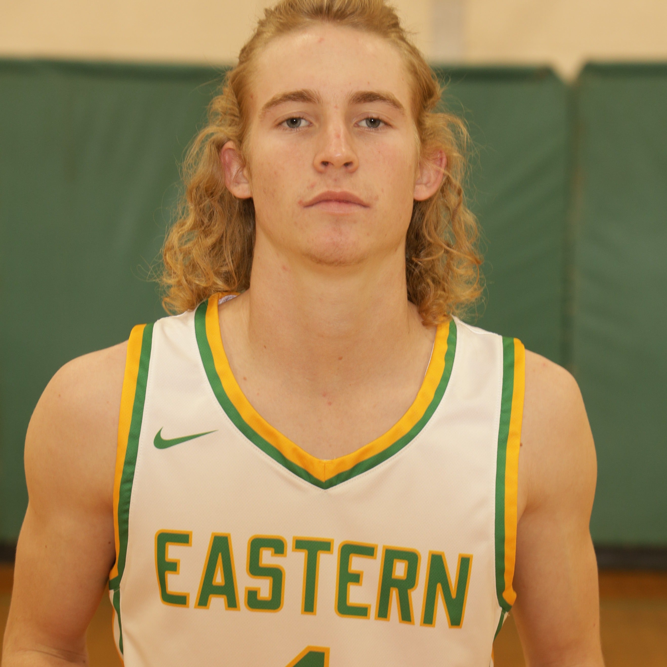 Kasen Mccawley