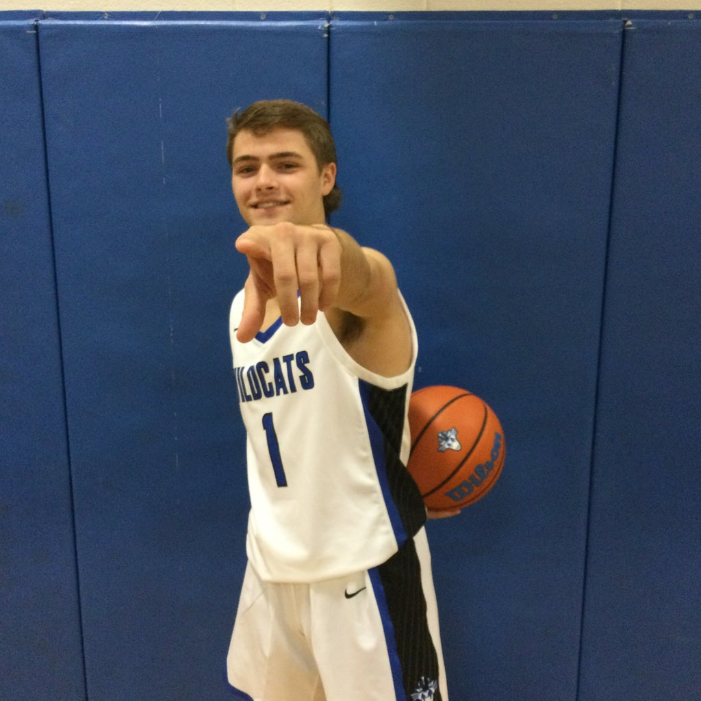 Hunter Albertson