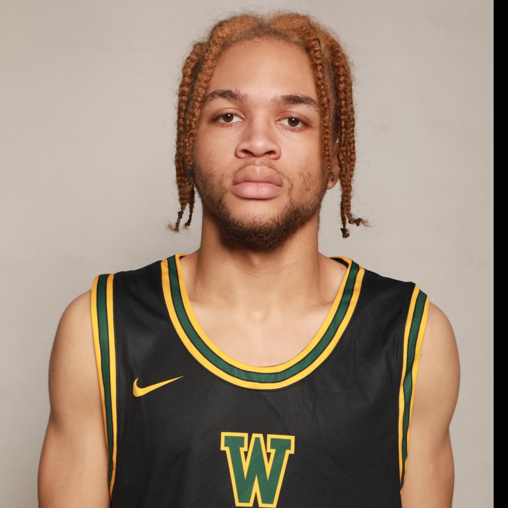 Carmelo Ellis mugshot