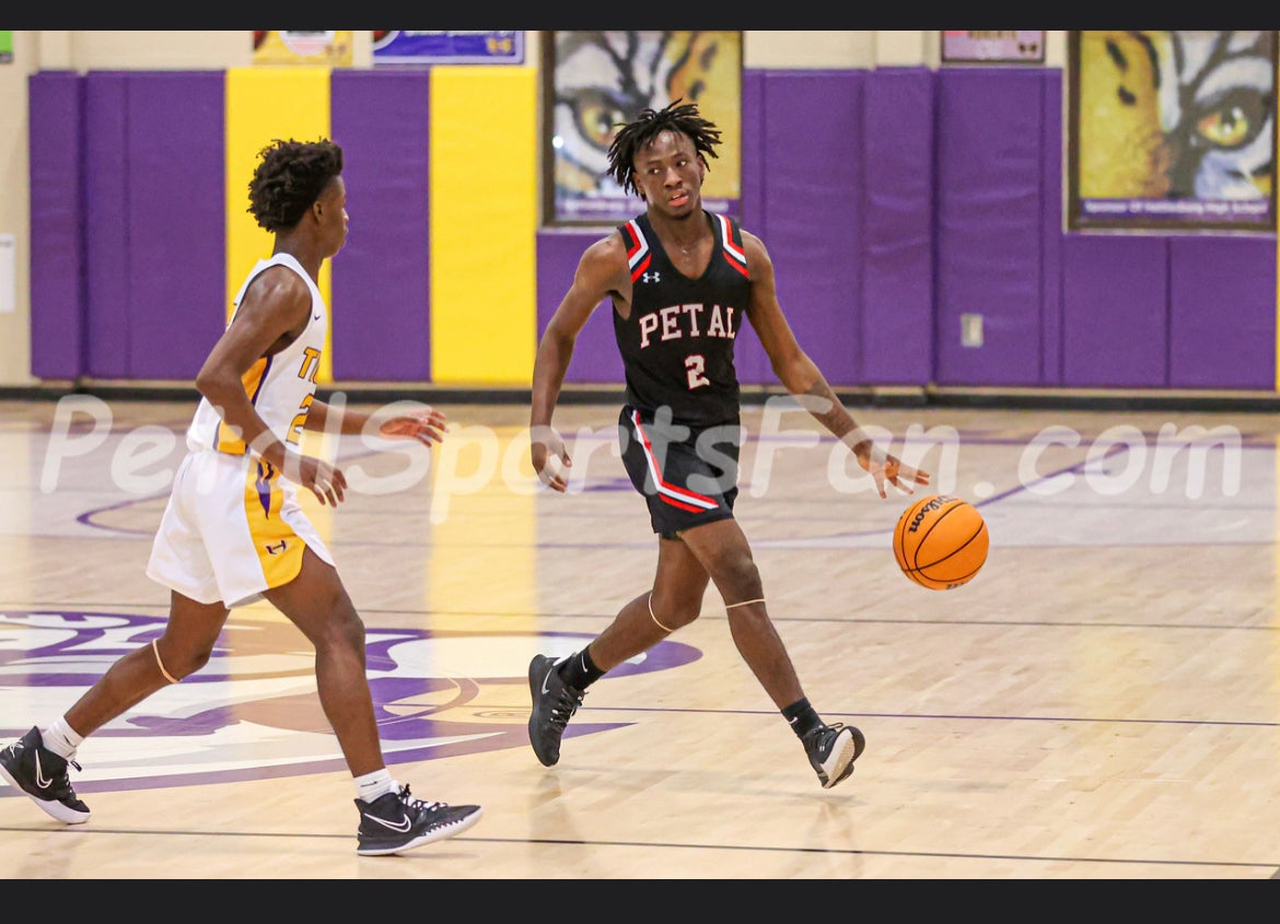 Zay Fortenberry