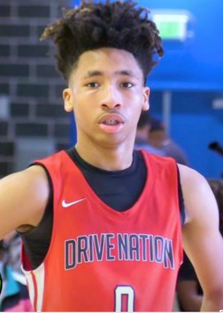 Jordan Lowery
