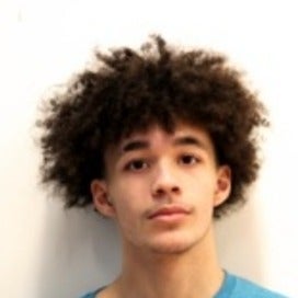 Jonovan Howard mugshot