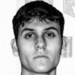 Asa Worthington mugshot