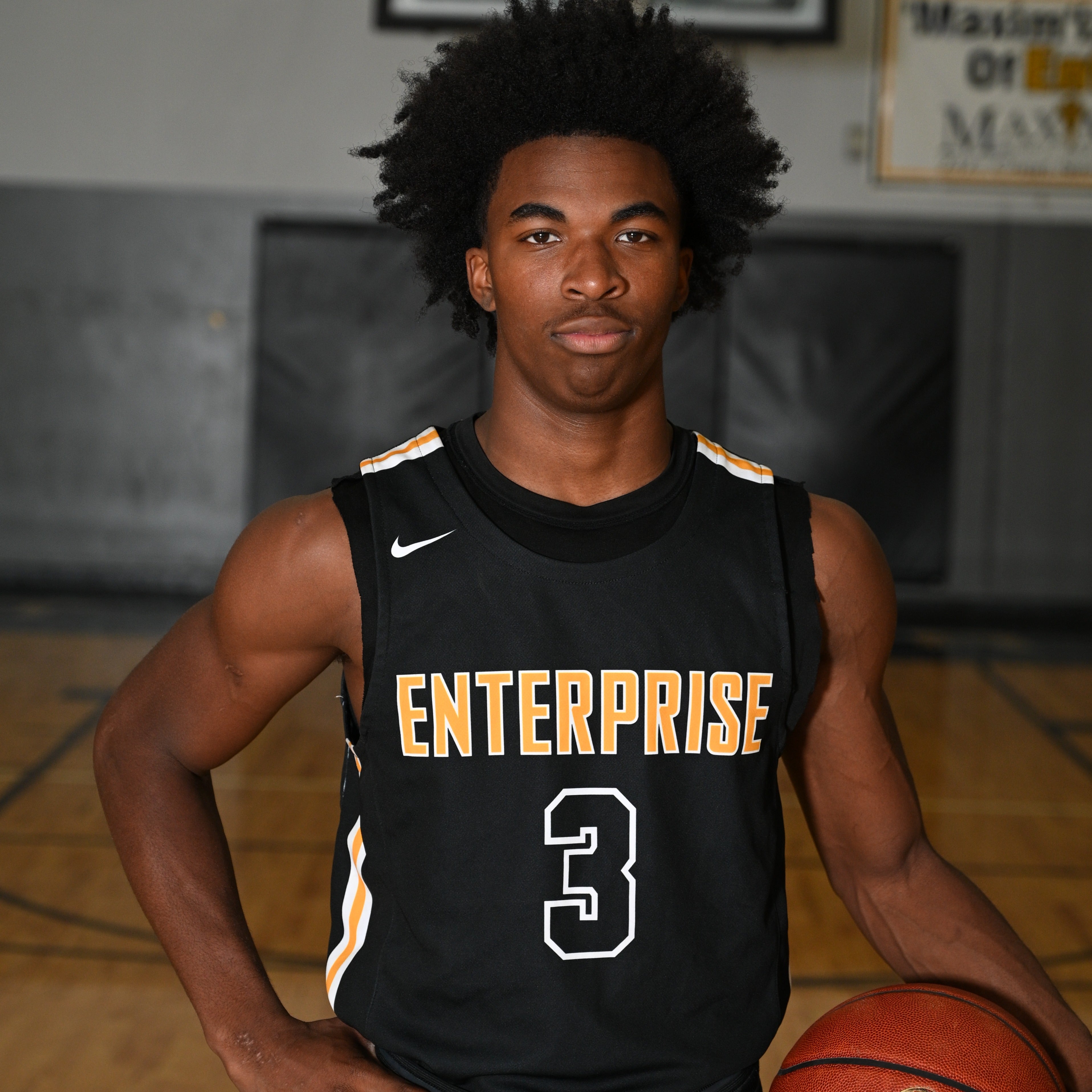 Demarreya Lewis-cooper