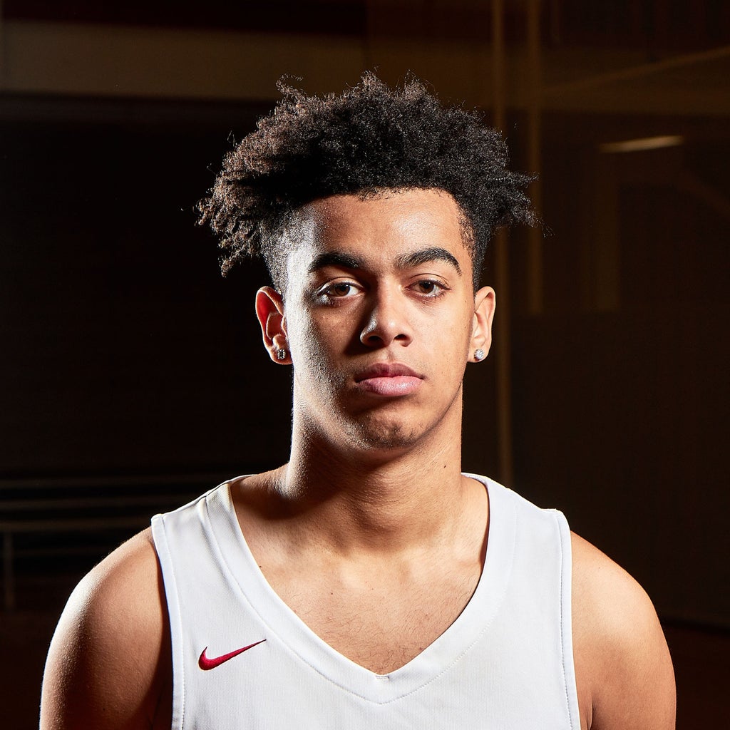 Kyree Harper mugshot