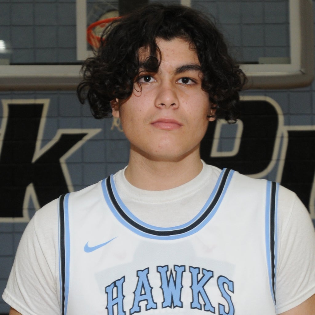 John Garcia mugshot