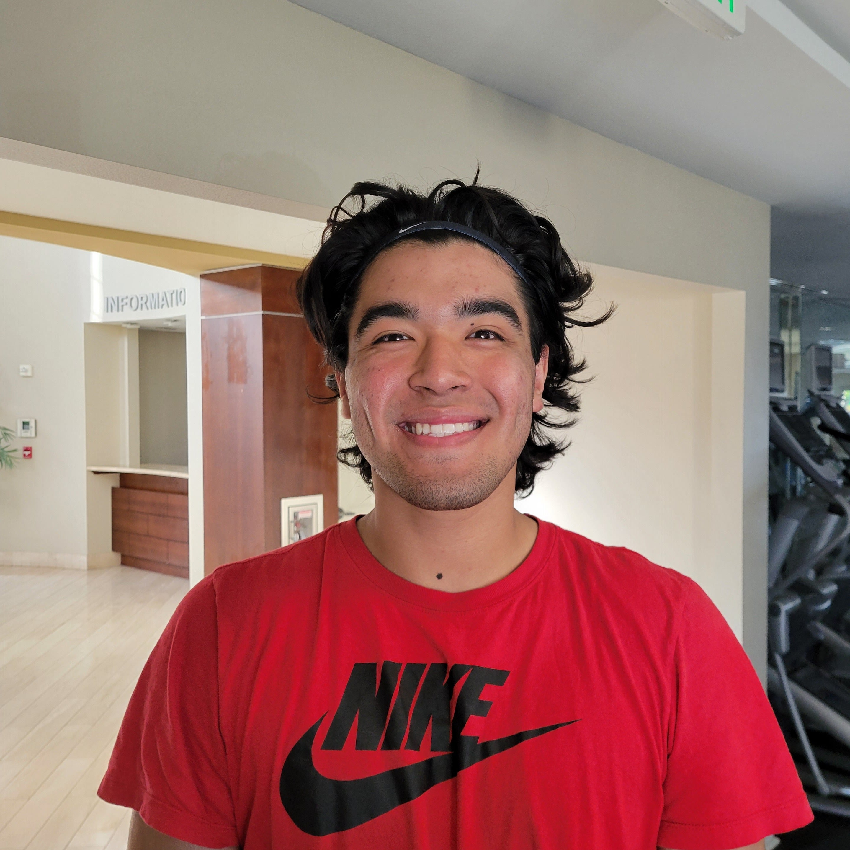 Luis Rodriguez