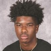 Elijah Black