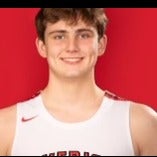 Ethan Holmes mugshot